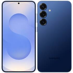 Mobilný telefón Samsung Galaxy S25+ 5G 12 GB / 512 GB tmavo modrá farba
