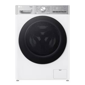 Práčka LG FLR9A92WC biela farba

