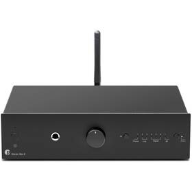 Zosilňovač Pro-Ject STEREO BOX E čierny


