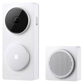 Dverný videotelefón Aqara Hub G410 Select biely

