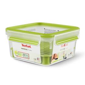  Dóza na potraviny Tefal Masterseal & Go N1071710, 1,3 l