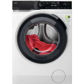 Práčka AEG LFR93846UC biela


