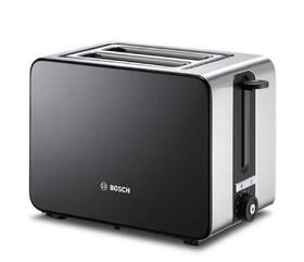 Hriankovač Bosch TAT7203 čierna farba
