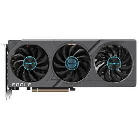 Grafická karta GIGABYTE GeForce RTX 4060 EAGLE OC 8G 
