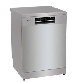 Umývačka riadu Gorenje ULTRA16GSAXWIFI Super Tichá nerez

