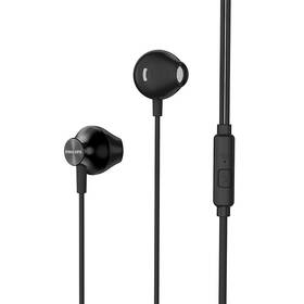 Slúchadlá Philips TAUE101BK čierna

