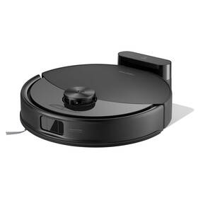 Robotický vysávač Roborock Q10 VF Black čierny

