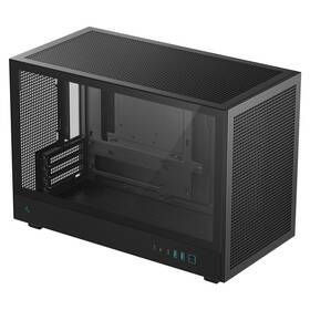 Case DeepCool CH260 čierna

