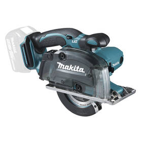 Píla na kov Makita DCS552Z (bez batérie) 

