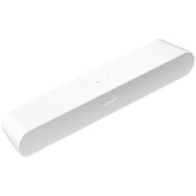 Soundbar SONOS Ray biela farba
