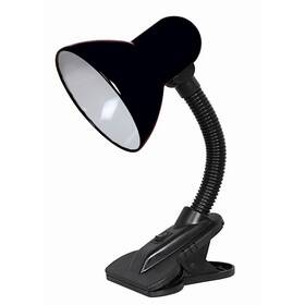 Stolná lampička Top Light 630 Č čierna

