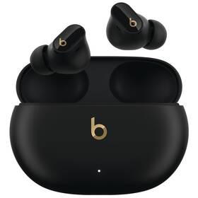 Slúchadlá Beats Studio Buds + čierna

