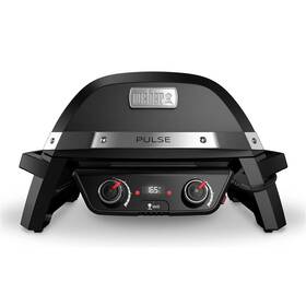 Gril Weber 2000 čierny

