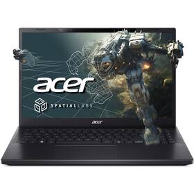 Notebook Acer Aspire 3D 15 SpatialLabs Edition (A3D15-71GM-734V) čierny

