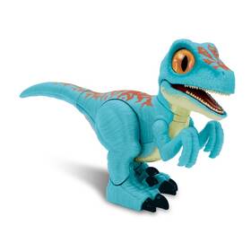 Interaktívne zvieratko Alltoys Raptor jr. 

