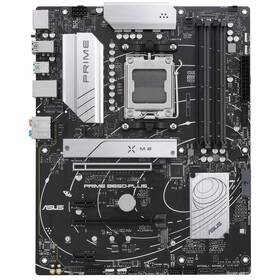 Základná doska Asus B650-PLUS 

