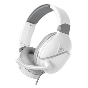 Headset Turtle Beach Recon 200 biely

