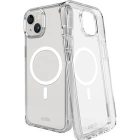 Kryt na mobil SBS Light Mag Case s podporou MagSafe na Apple iPhone 15 Plus/14 Plus priehľadný

