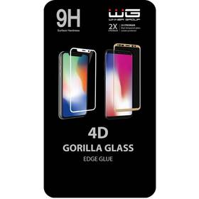 Tvrdené sklo WG 4D na Xiaomi 12/12X 

