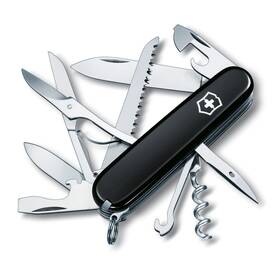 Nôž vreckový Victorinox Huntsman 1.3713.3 91-93mm 

