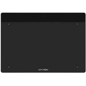 Grafický tablet XPPen Deco Fun L čierny


