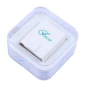 Diagnostika vozidla Mobilly OBD-II VCR 

