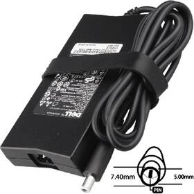 Sieťový adaptér Dell 130W 19,5V 

