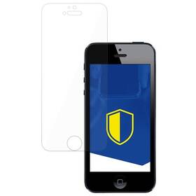 Tvrdené sklo 3mk FlexibleGlass na Apple iPhone SE 

