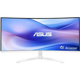 Monitor Asus VU34WCIP-W biely

