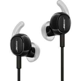 Slúchadlá Bose Noise Wired čierna

