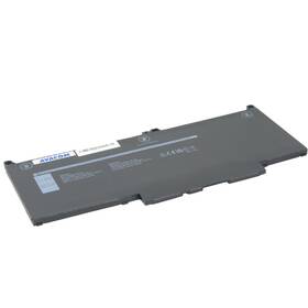 Batéria Avacom Dell Latitude 5300, 5310, 7300 Li-Pol 7,6V 7890mAh 60Wh 

