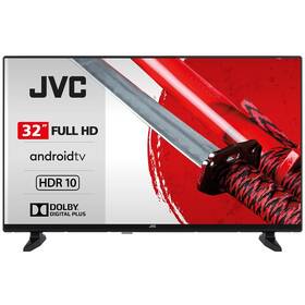 Televízor JVC LT-32VAF3335 

