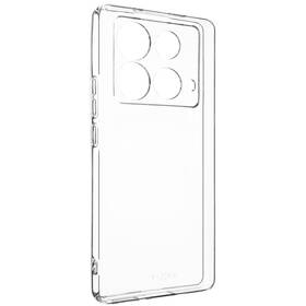 Kryt na mobil FIXED na Infinix Note 40 priehľadný

