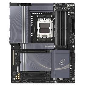 Základná doska GIGABYTE B850 AI TOP 

