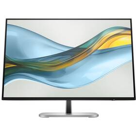 Monitor HP 524pn čierny/strieborný

