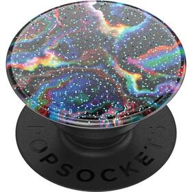 Držiak PopSockets POPSOCKETS PGP Glitt. RBW Voi, Držiak na 

