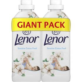  Lenor Jemná Sviežosť 

