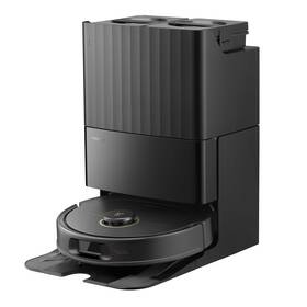 Robotický vysávač Roborock Qrevo 5AE Black čierny

