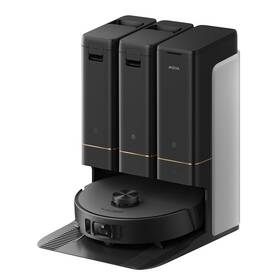 Robotický vysávač MOVA Z50 Ultra čierny

