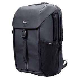 Batoh na notebook Trust Jersey Daily 17" čierny

