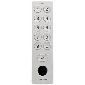 Klávesnica pre smart zámok Tedee Keypad PRO biela

