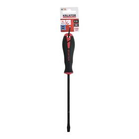 Skrutkovač Kreator KRTH20305 SL 6,5 x150 

