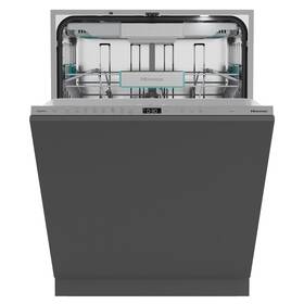 Umývačka riadu Hisense HDV9673XXL 

