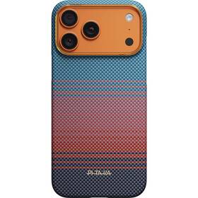Kryt na mobil Pitaka California Dream Sunset 2.0 #3 na Apple iPhone 17 Pro 


