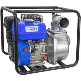 Čerpadlo motorové Güde GMP 50.25 

