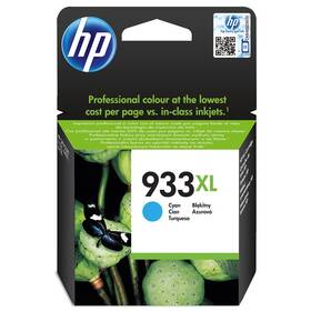 Cartridge HP 933XL, 825 strán 

