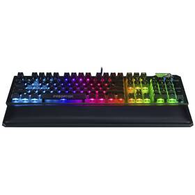 Klávesnica Acer Predator Aethon 700, US layout čierna

