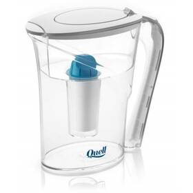 Filtrácia vody Quell FILQU JUG WH 

