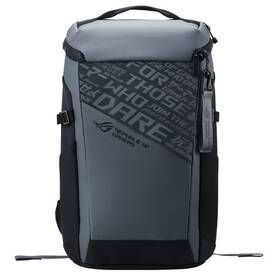 Batoh na notebook Asus BP2701 Gaming Backpack (Cybertext Edition) čierny

