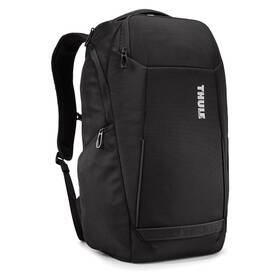 Batoh na notebook THULE Accent 28 l čierny

